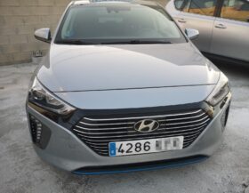 HYUNDAI – IONIQ 1.6 GDI HEV Klass DT