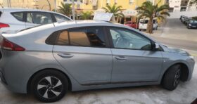HYUNDAI – IONIQ 1.6 GDI HEV Klass DT