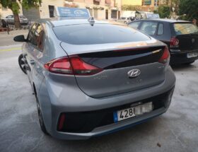 HYUNDAI – IONIQ 1.6 GDI HEV Klass DT
