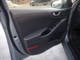 HYUNDAI – IONIQ 1.6 GDI HEV Klass DT