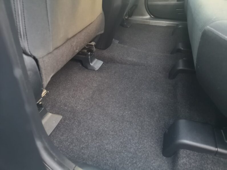 TOYOTA – Rav4 120D 4X2 Active