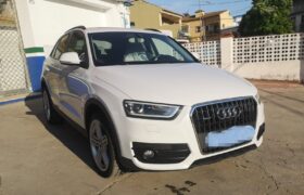 AUDI – Q3 2.0 TFSI 170cv quattro Advance