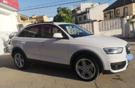AUDI – Q3 2.0 TFSI 170cv quattro Advance