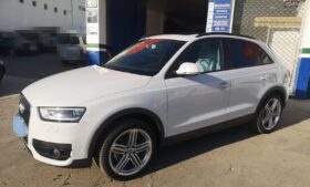 AUDI – Q3 2.0 TFSI 170cv quattro Advance