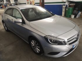 MERCEDES-BENZ – Clase A A 200 CDI BlueEFFICIENCY AMG Sport