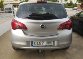 OPEL – Corsa 1.4 Selective 66kW 90CV