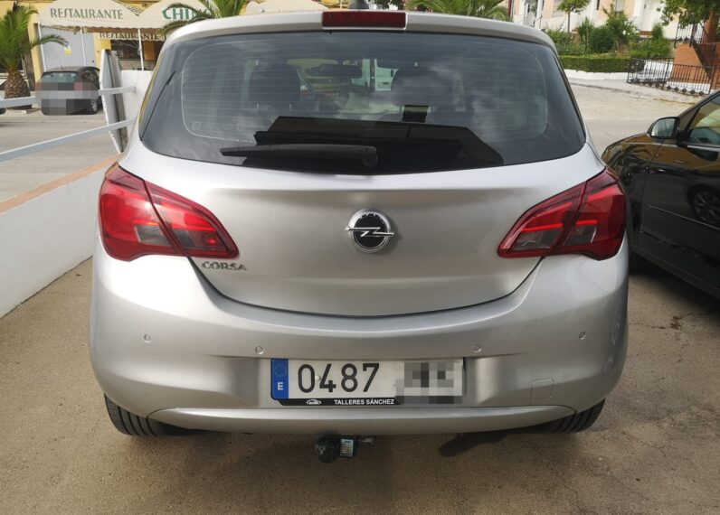 OPEL – Corsa 1.4 Selective 66kW 90CV