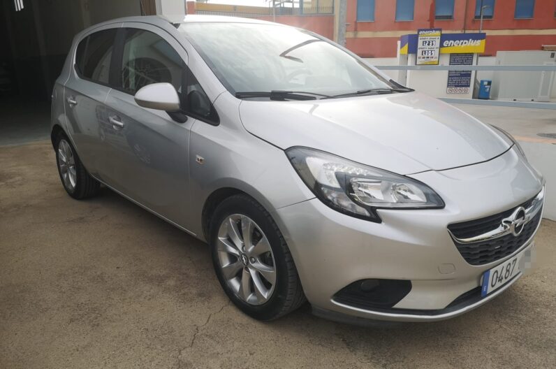 OPEL – Corsa 1.4 Selective 66kW 90CV