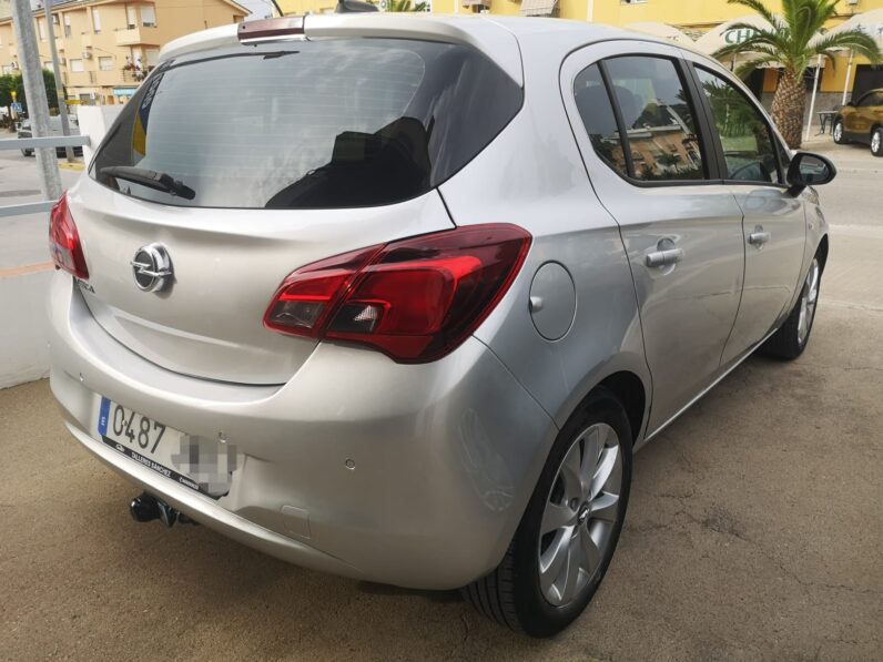 OPEL – Corsa 1.4 Selective 66kW 90CV