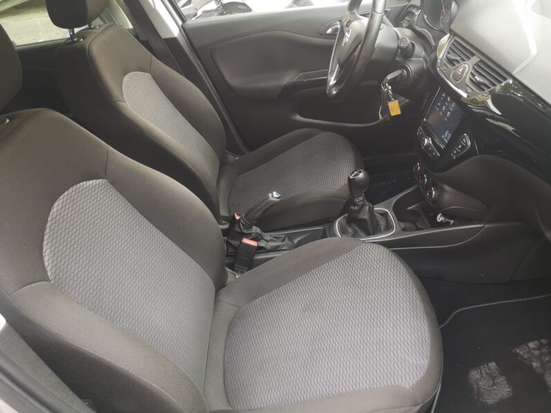 OPEL – Corsa 1.4 Selective 66kW 90CV