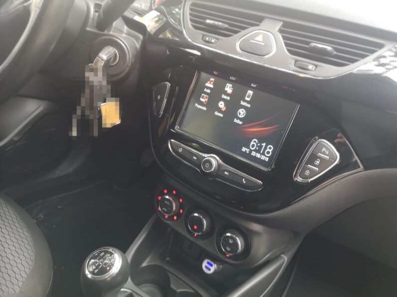 OPEL – Corsa 1.4 Selective 66kW 90CV