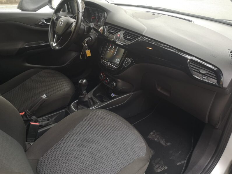 OPEL – Corsa 1.4 Selective 66kW 90CV