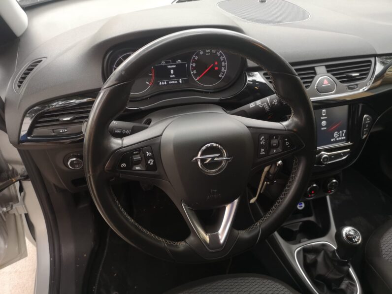OPEL – Corsa 1.4 Selective 66kW 90CV