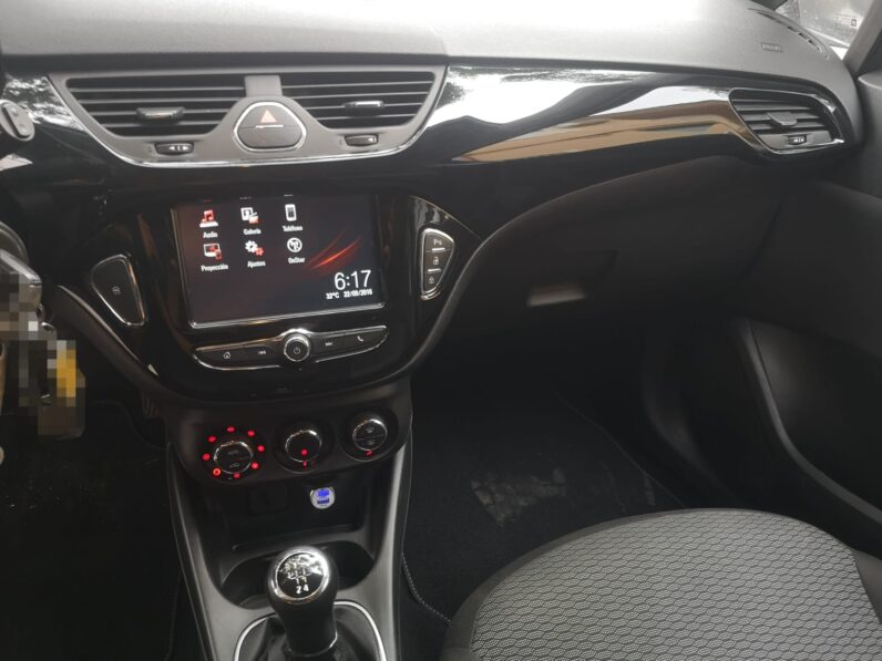 OPEL – Corsa 1.4 Selective 66kW 90CV
