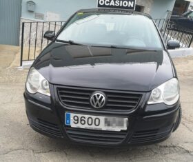 VOLKSWAGEN – Polo 1.9 TDI GT 100CV