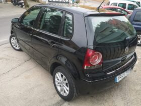 VOLKSWAGEN – Polo 1.9 TDI GT 100CV