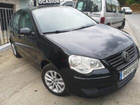 VOLKSWAGEN – Polo 1.9 TDI GT 100CV