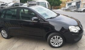 VOLKSWAGEN – Polo 1.9 TDI GT 100CV