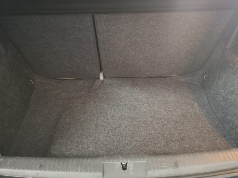 VOLKSWAGEN – Polo 1.9 TDI GT 100CV