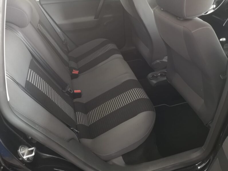VOLKSWAGEN – Polo 1.9 TDI GT 100CV