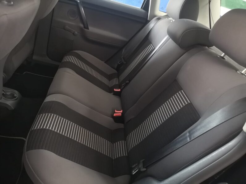VOLKSWAGEN – Polo 1.9 TDI GT 100CV