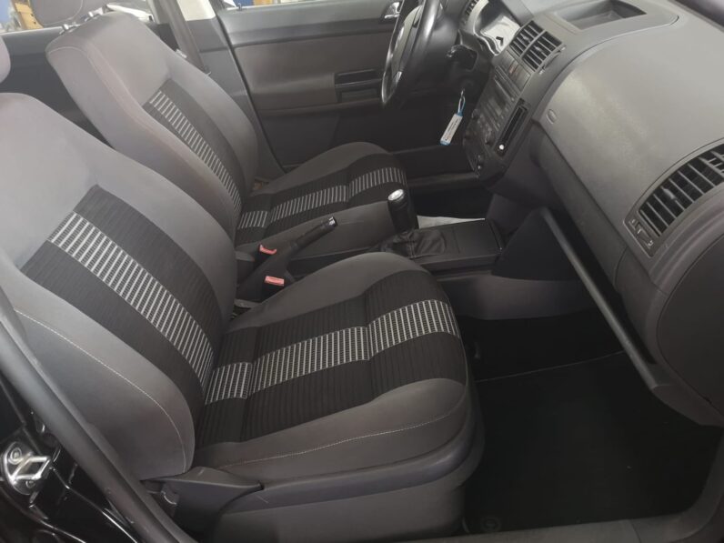 VOLKSWAGEN – Polo 1.9 TDI GT 100CV
