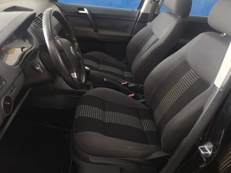 VOLKSWAGEN – Polo 1.9 TDI GT 100CV