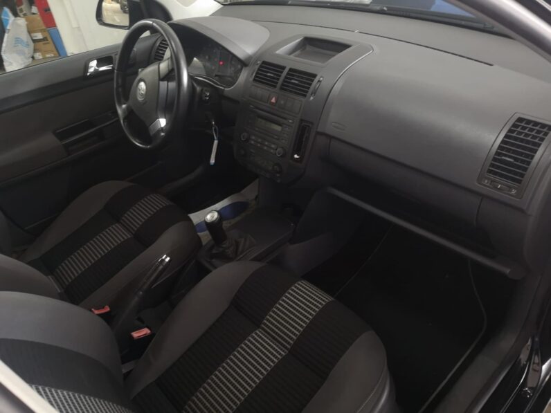 VOLKSWAGEN – Polo 1.9 TDI GT 100CV