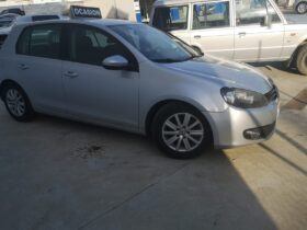VOLKSWAGEN – Golf 1.6 TDI 105 Advance BlueMotion Tech