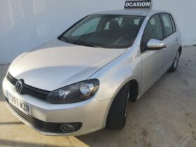 VOLKSWAGEN – Golf 1.6 TDI 105 Advance BlueMotion Tech