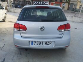 VOLKSWAGEN – Golf 1.6 TDI 105 Advance BlueMotion Tech