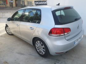 VOLKSWAGEN – Golf 1.6 TDI 105 Advance BlueMotion Tech