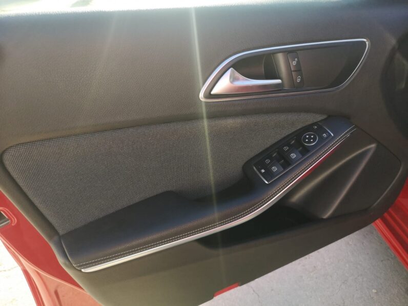 Mercedes-Benz Clase A 2014