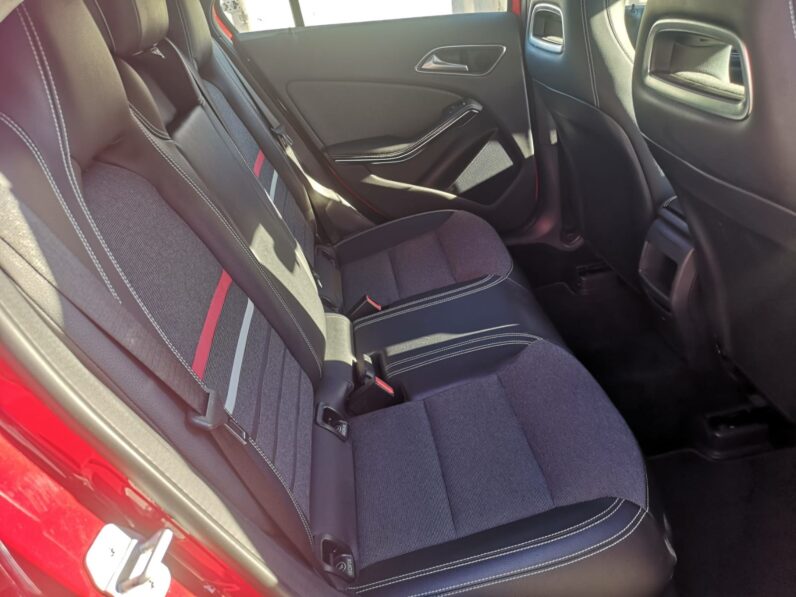 Mercedes-Benz Clase A 2014