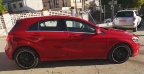 Mercedes-Benz Clase A 2014
