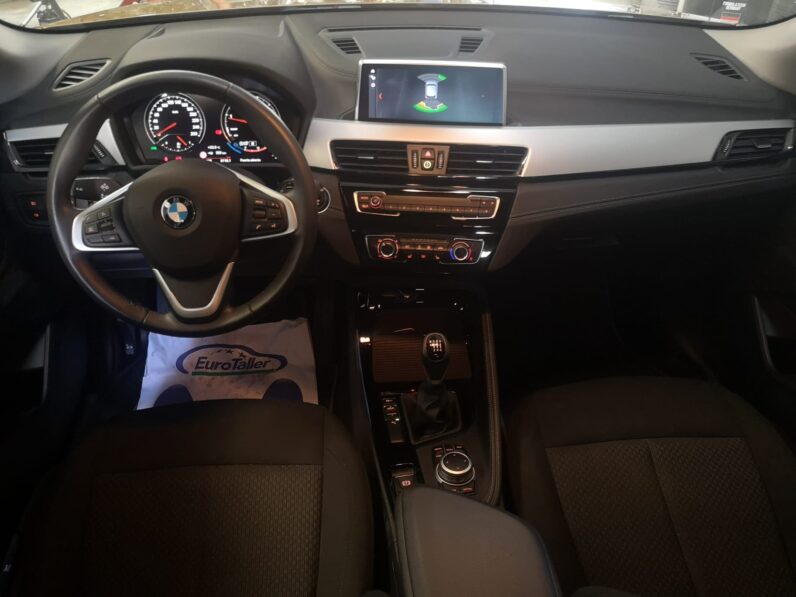 BMW – X2
