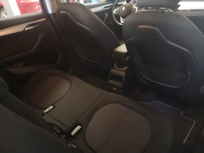 BMW – X2