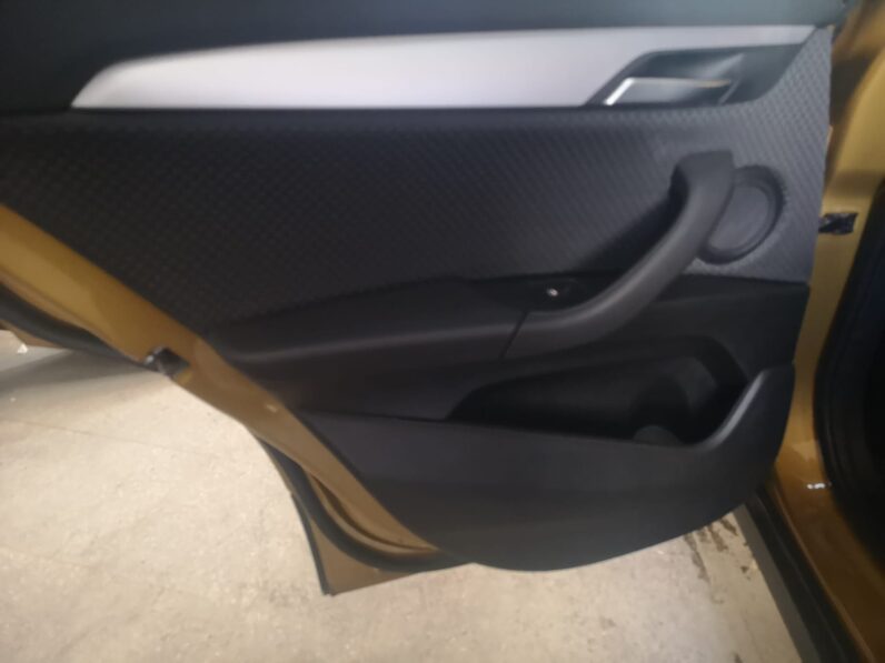 BMW – X2