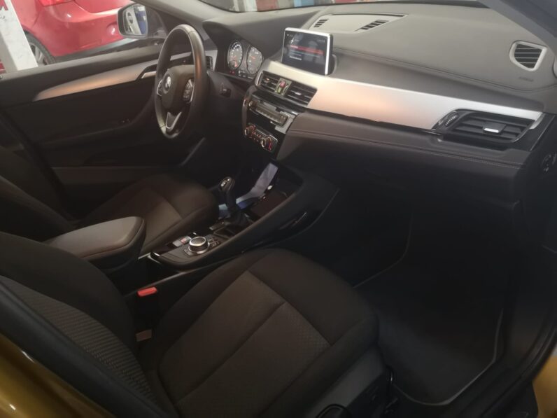 BMW – X2