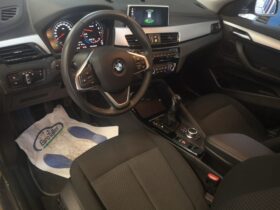 BMW – X2