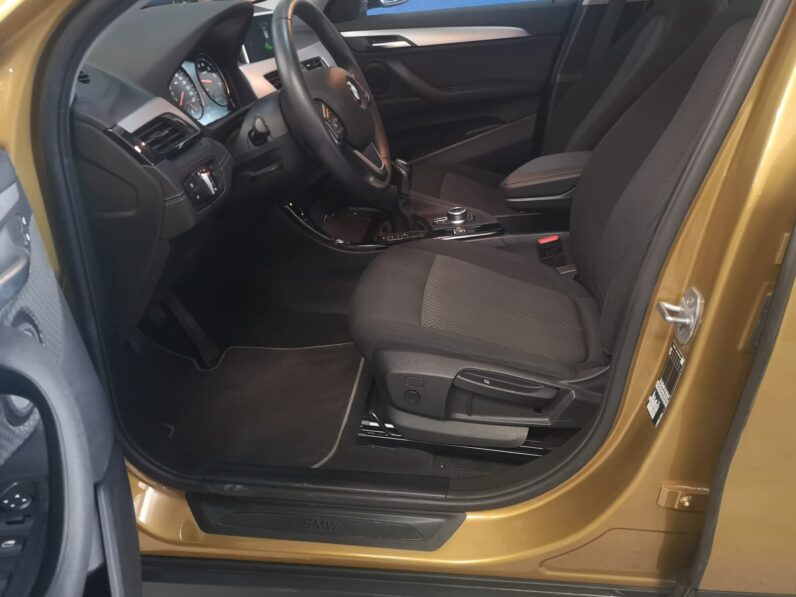 BMW – X2