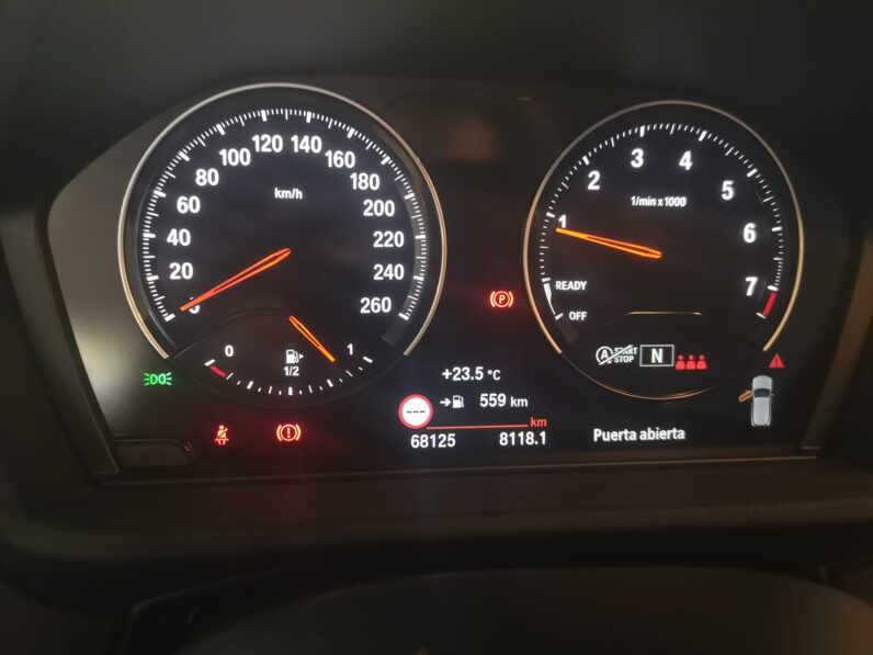 BMW – X2