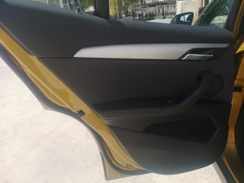 BMW – X2