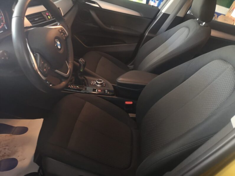 BMW – X2