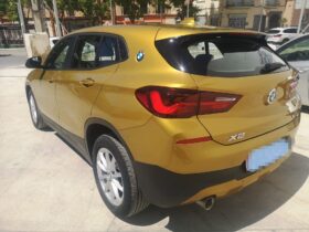 BMW – X2
