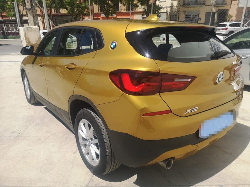 BMW – X2