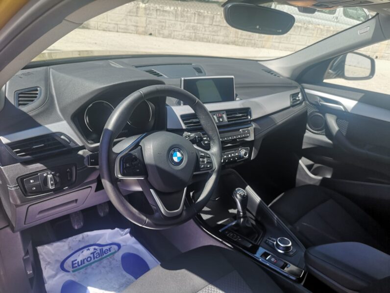 BMW – X2