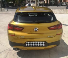 BMW – X2