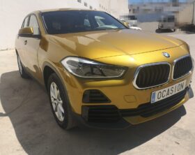 BMW – X2
